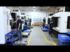 تصنيع العجلات الأسطوانية أجزاء العجلات المعدنية خدمات معالجة العجلات