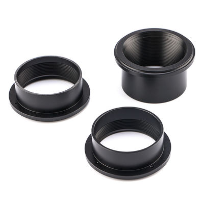 OEM CNC معالجة قطع معدنية من البلاستيك PTFE PMMA PEEK PVC PC HDPE POM قطع معدنية