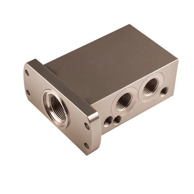 OEM تخصيص طاحونة الدوران معالجة الدقة العالية CNC الدوران والخدمات الطحن