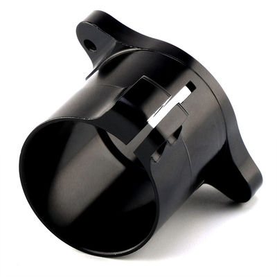 حلول تصنيع وتشغيل سبائك الألومنيوم المخصصة وقطع الألومنيوم باستخدام الحاسوب