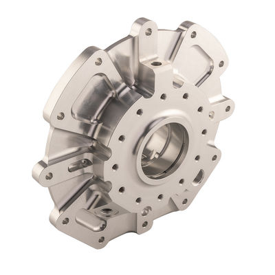 أجزاء محولات CNC OEM مخصصة أكسدة التلميع الألومنيوم الفولاذ المقاوم للصدأ خدمات CNC